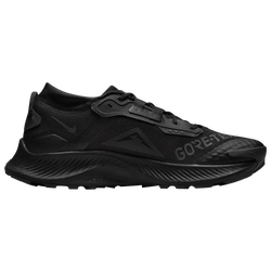 Men's - Nike Pegasus Trail 3 - Black/Black/Dk Smoke Gray