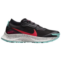 Men's - Nike Pegasus Trail 3 - Black/Brt Crimson/Dk Beetroot
