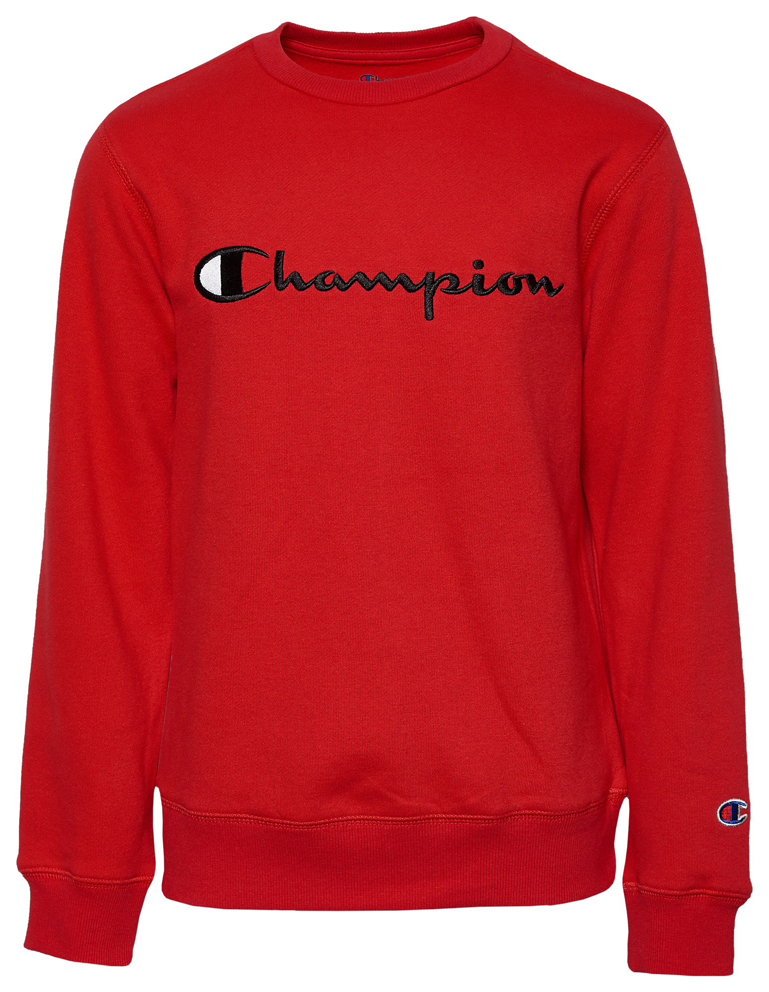 champion sweater footlocker