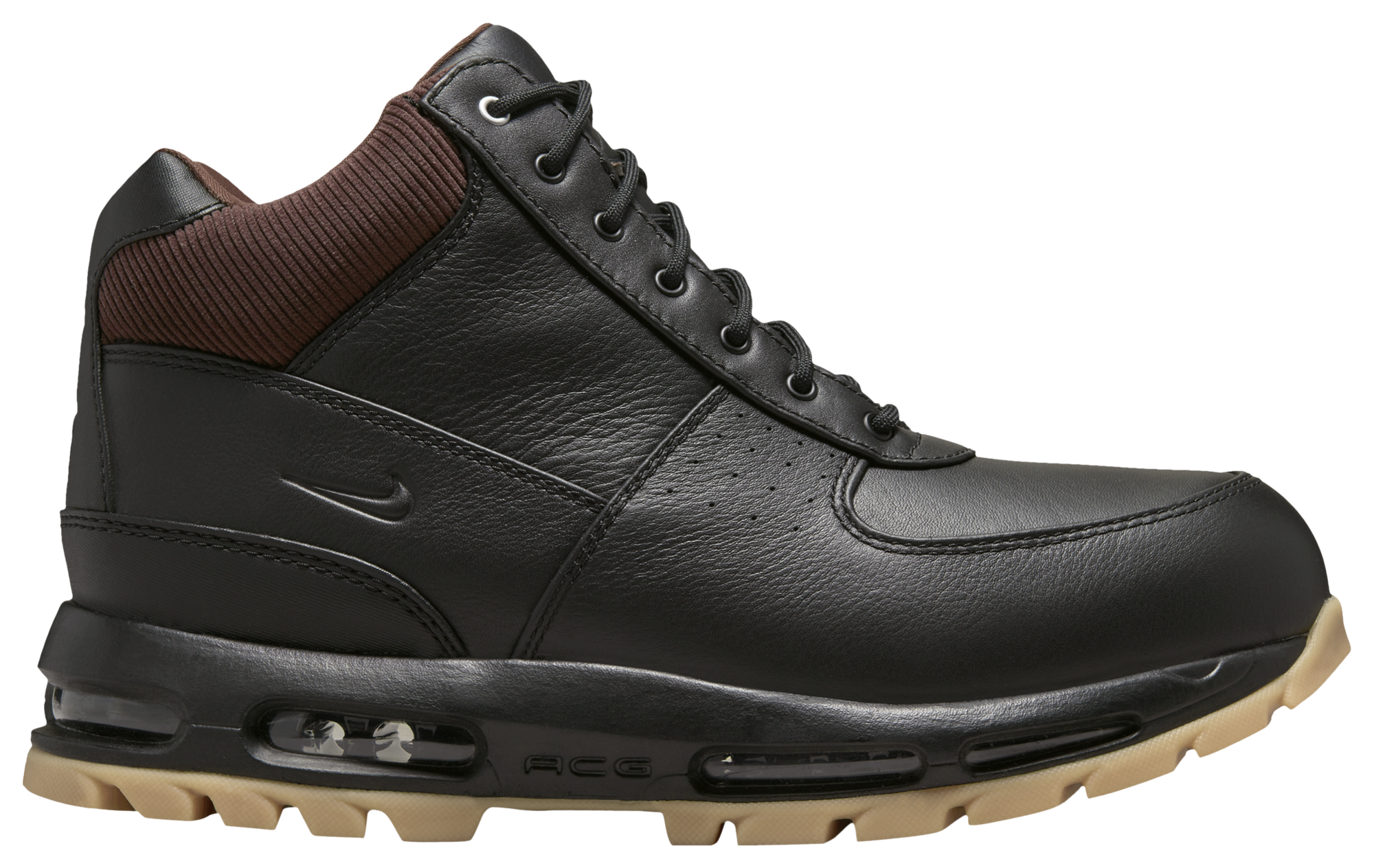 mens nike air goadome boots