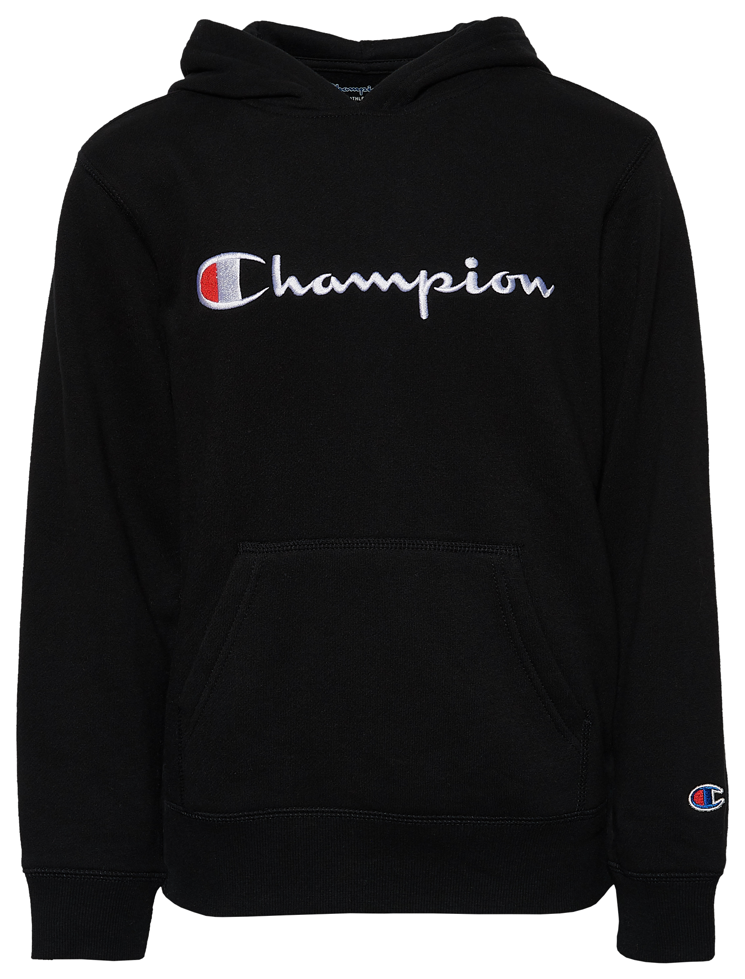 black champion hoodie cheap