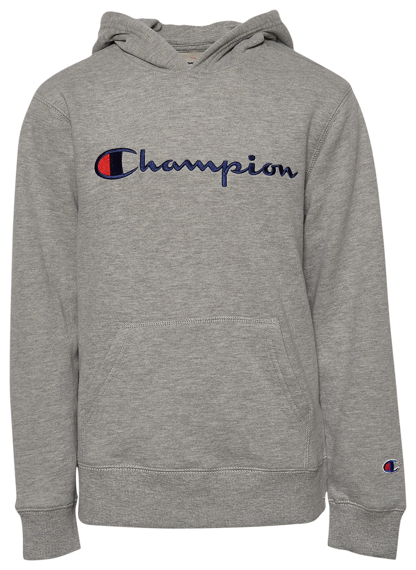 grade school champion hoodie