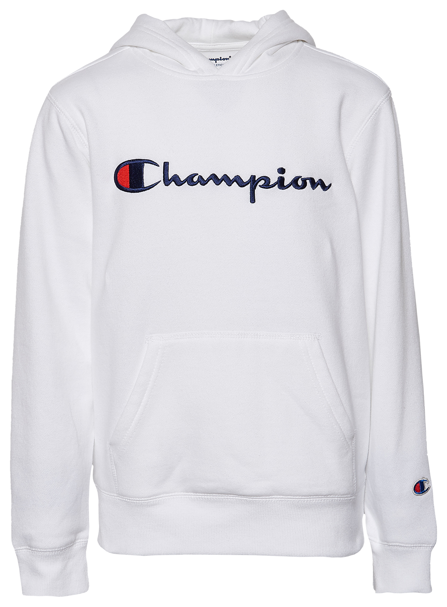 grade school champion hoodie