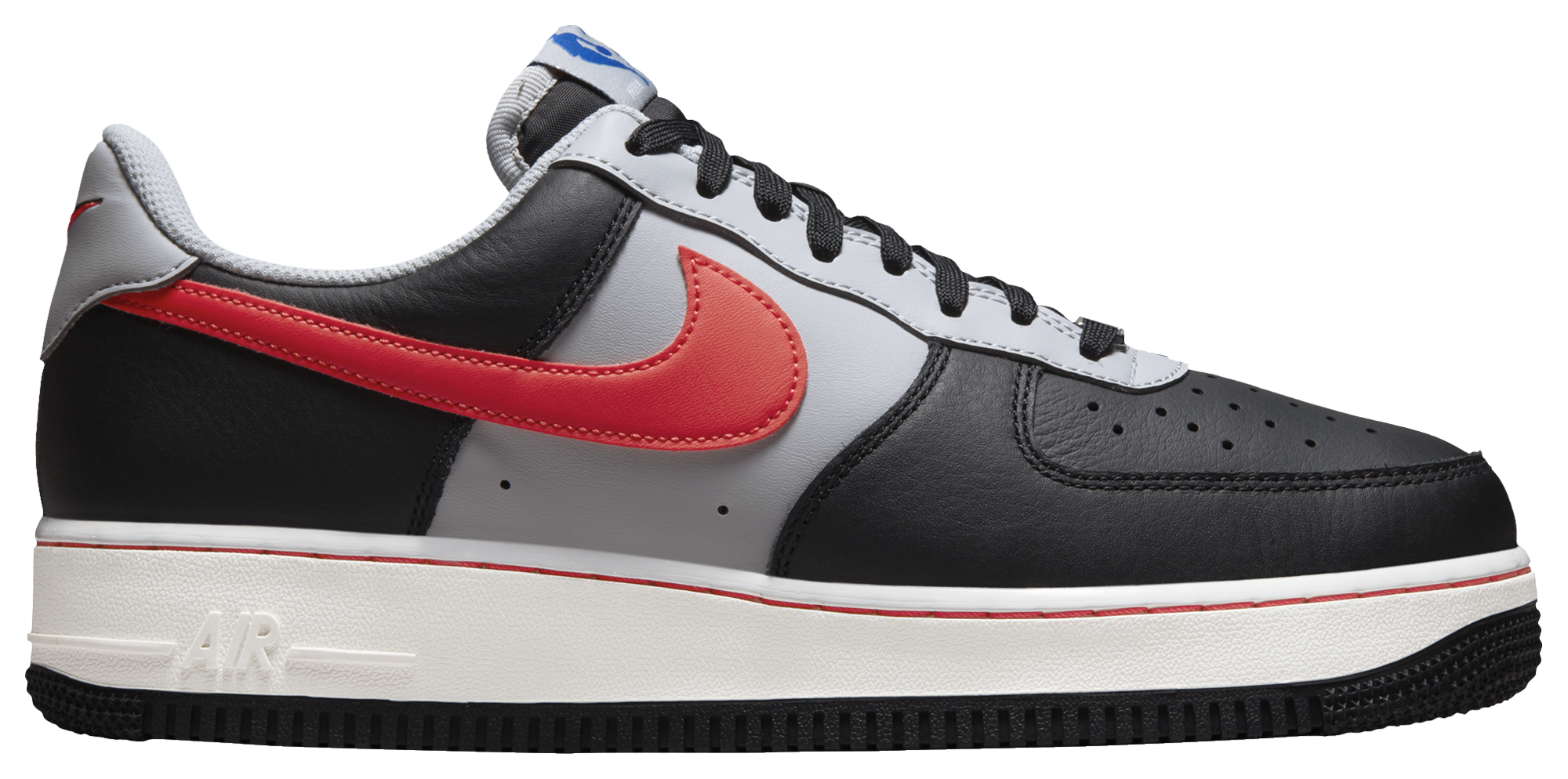 foot locker womens air force 1
