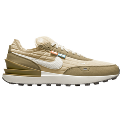 Men's - Nike Waffle One - Rattan/Sail/Brown Kelp