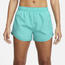 Nike Dri-FIT 3.5" Tempo Shorts - Women's Teal