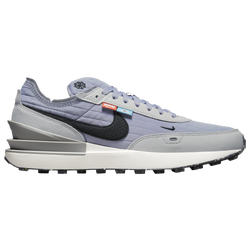 Men's - Nike Waffle 1 - Purple/Black/Grey