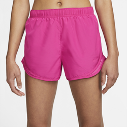 Women's - Nike Dri-FIT 3.5" Tempo Shorts - Pink