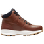 Nike Manoa Leather SE - Men's Orange/Navy/Brown