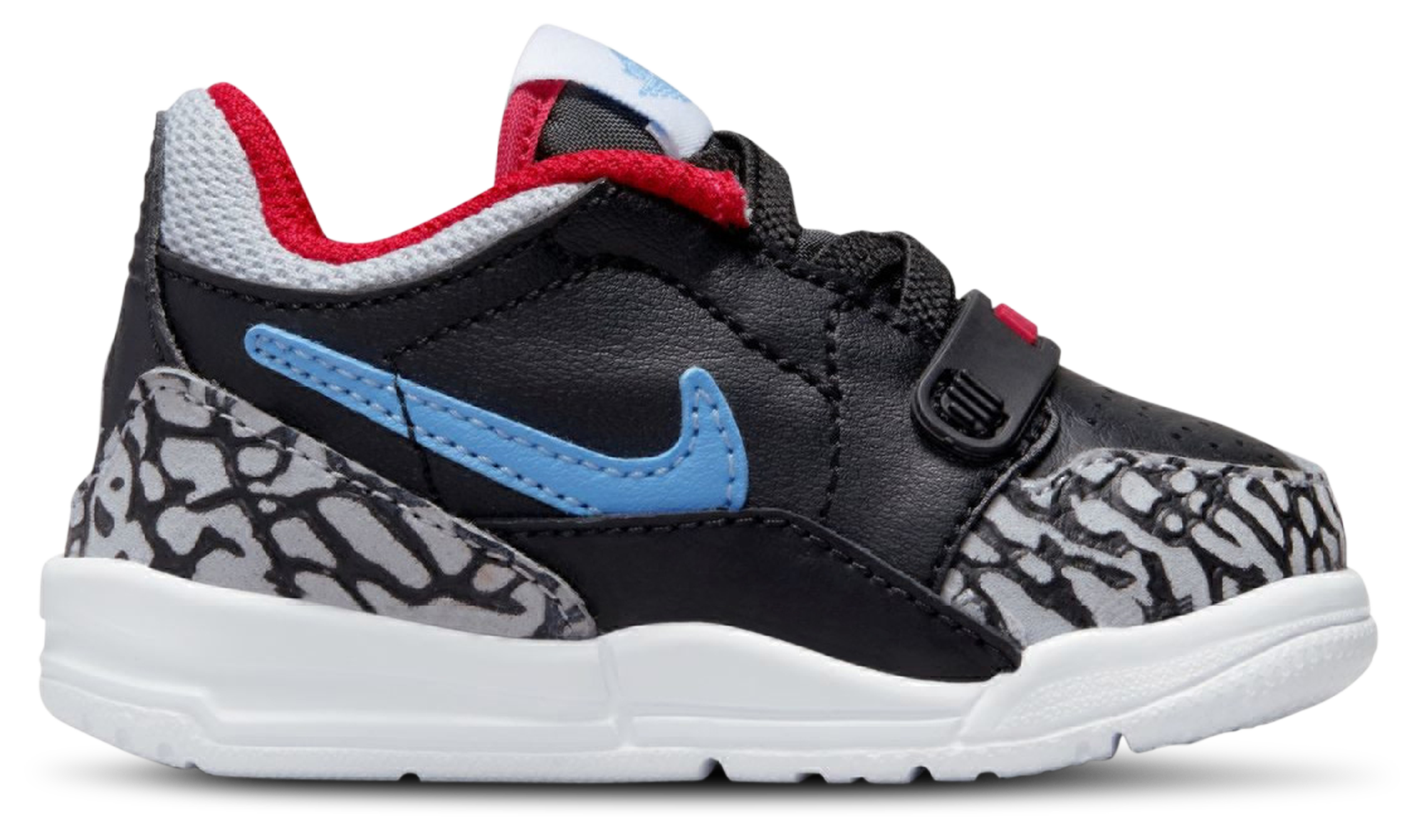 Jordan Legacy 312 Low Kids Foot Locker