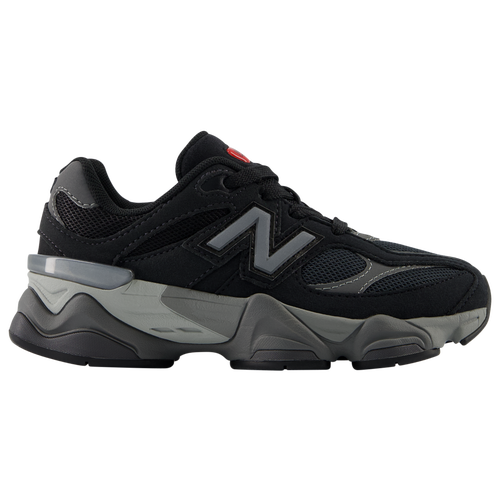 

New Balance Boys New Balance 9060 - Boys' Preschool Running Shoes Black/Castle Rock Size 3.0