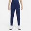Nike Academy KPZ WW Pants - Youth Blue Void/Volt