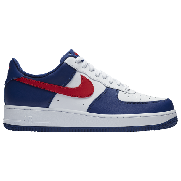 Footaction air outlet force ones