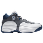 White/French Blue/Flint Grey