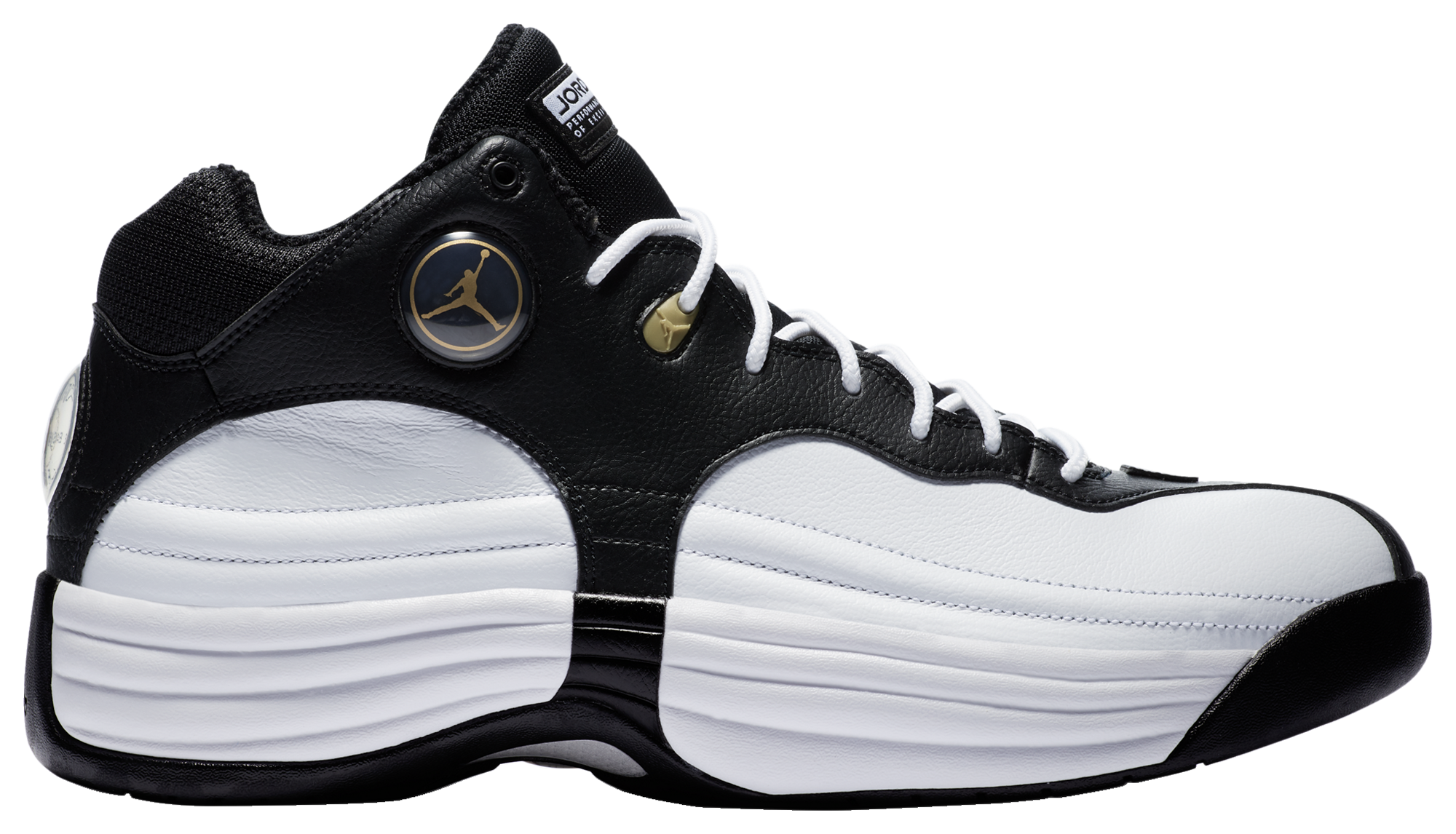 Jordan Jumpman Team 1 - Men's | Champs 