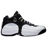 White/Black/Metallic Gold