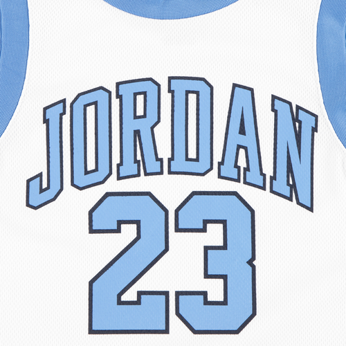 Jordan 23 Jersey Set