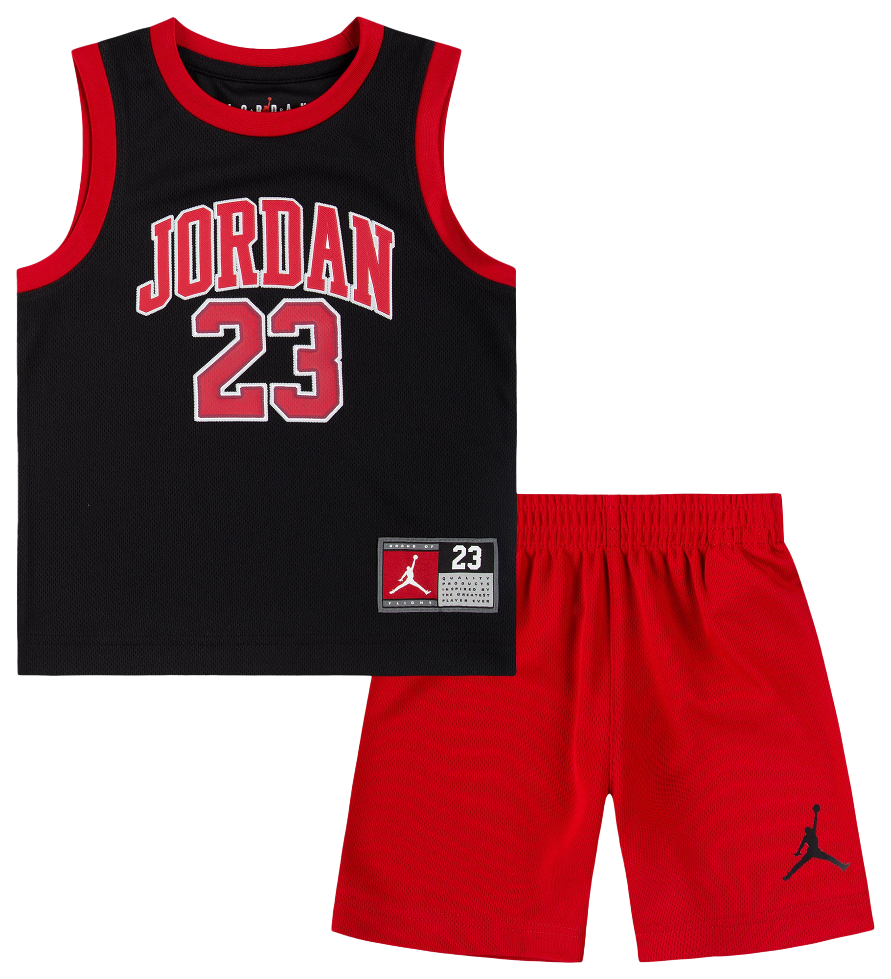 Jordan 23 Jersey Set | Foot Locker