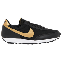 Black/Gold