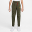 Nike Tech Fleece Pants - Boys' Grade School Green/Red/Yellow
