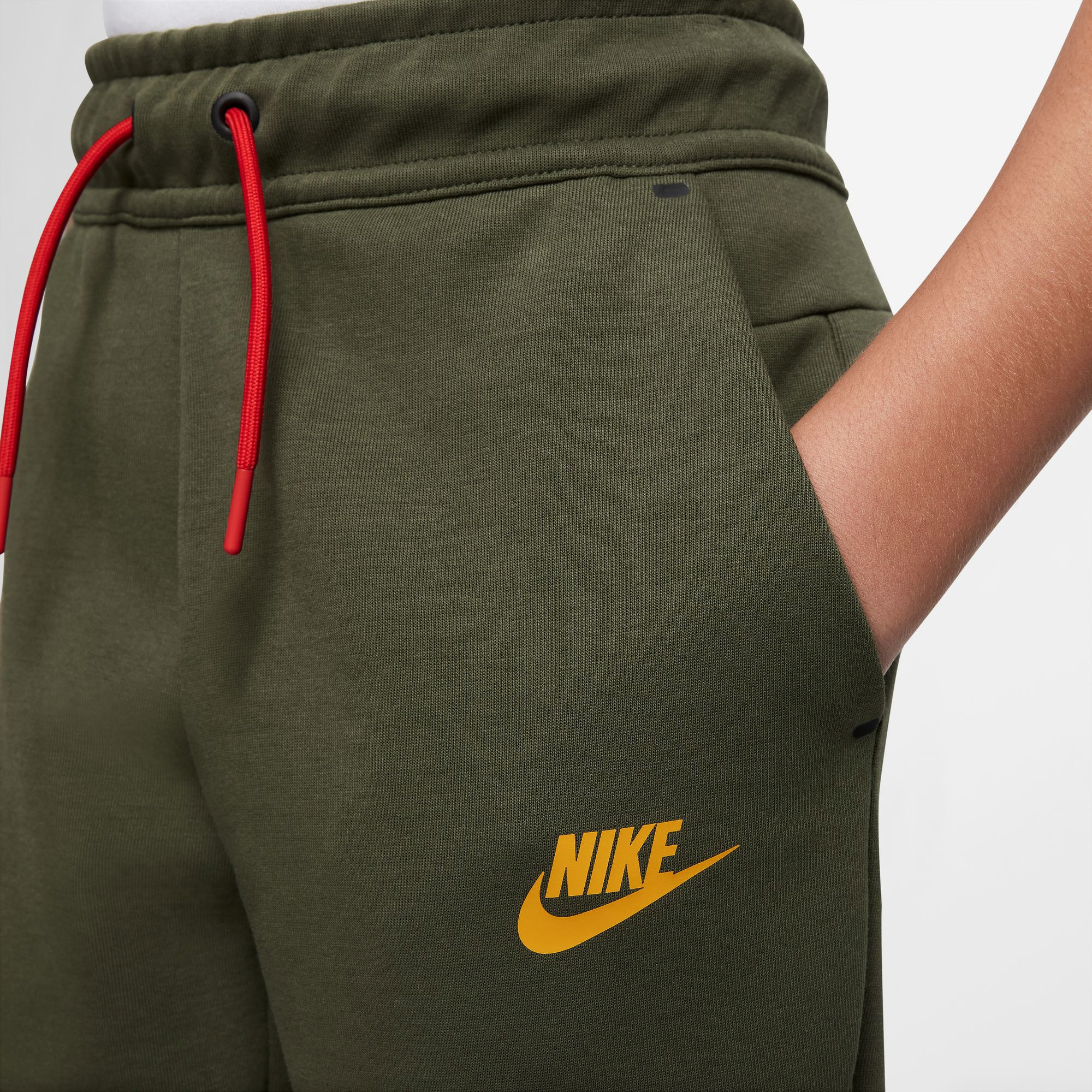 Nike Tech Fleece Pants