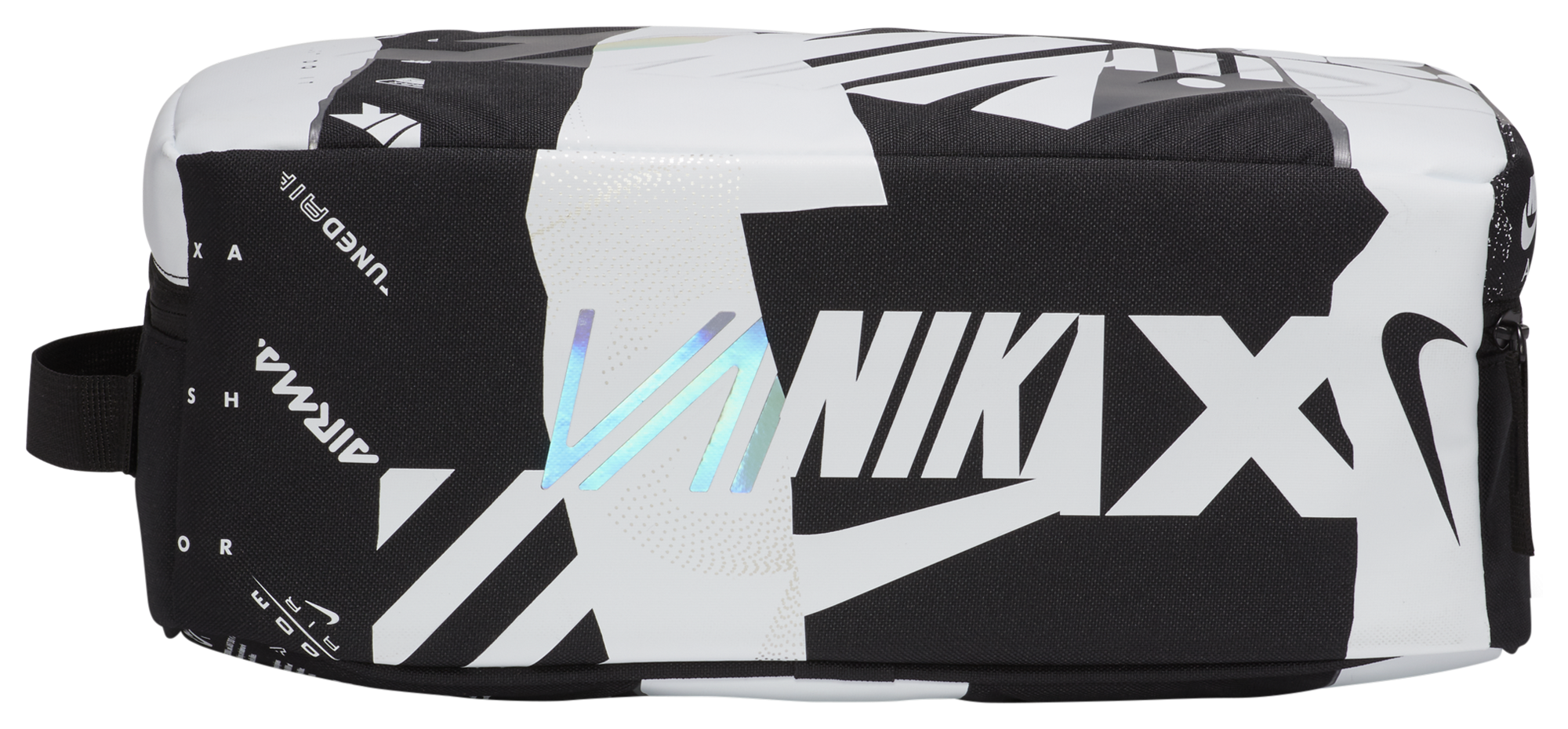 nike shoe box bag foot locker