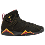 Black/Yellow/Red