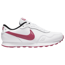 Girls' Grade School - Nike Valiant Mid SE 2 - White/Berry