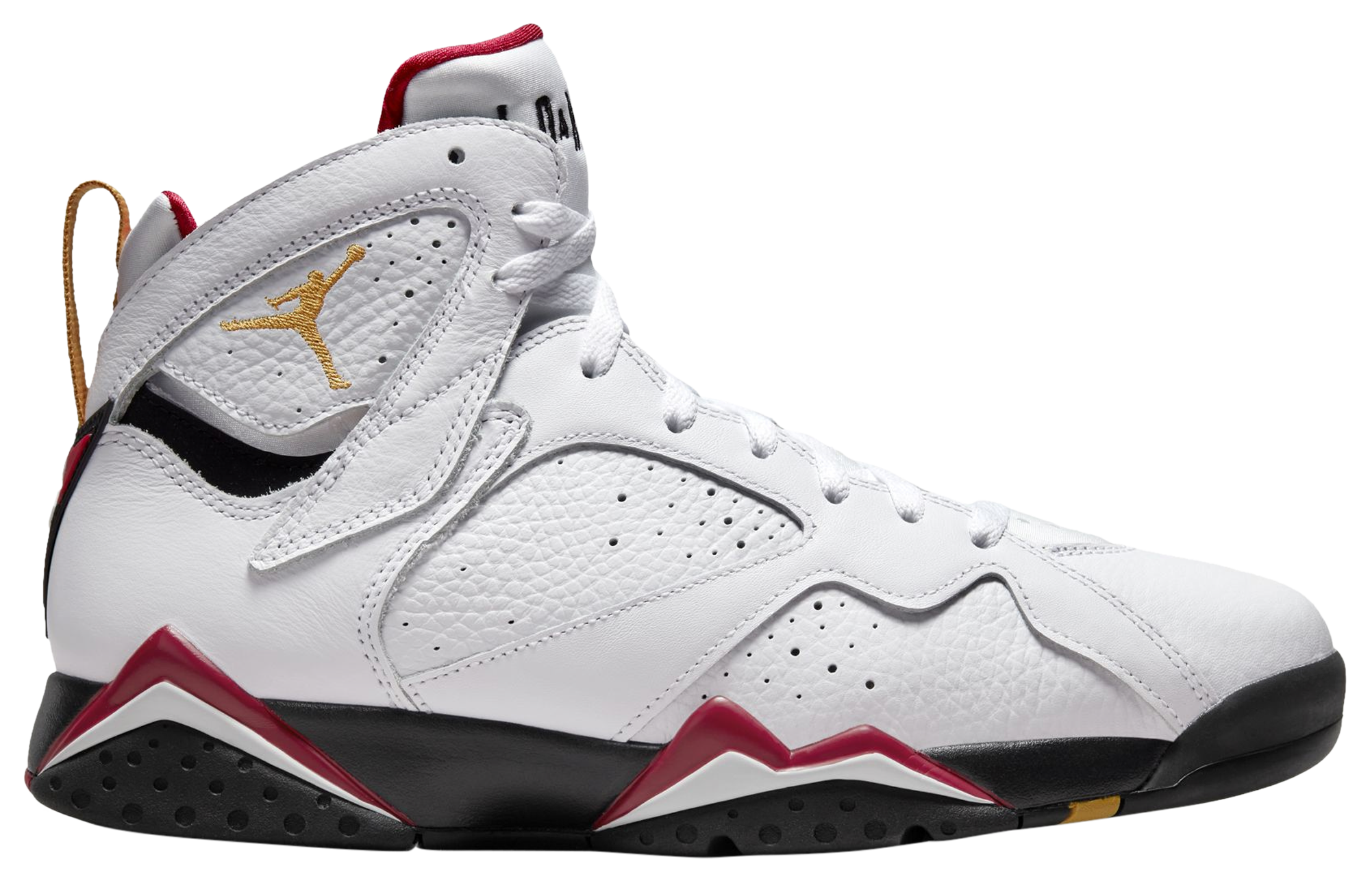 Footlocker jordan 7 best sale