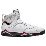 White/Black/Red