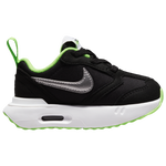 Green/White/Black