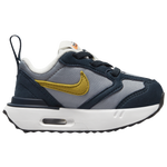 Navy/Grey/Orange