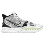 White/Black/Glow