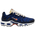 Nike Air Max Plus - Men's Black/Orange/Deep Royal
