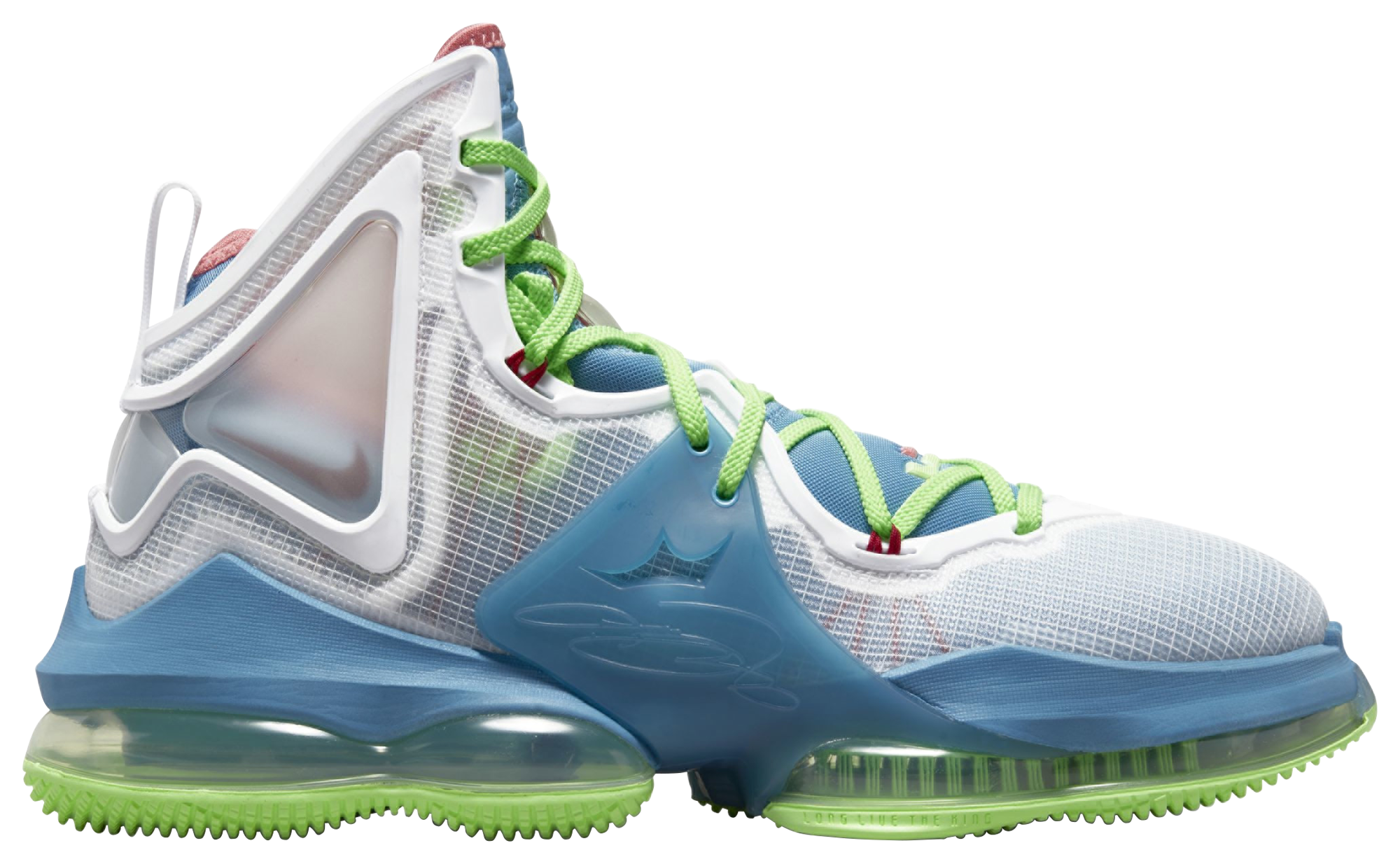 Plisado Depender de Competir Nike LeBron XIX | Foot Locker