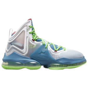 Lebron shoes 2025 womens foot locker