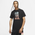 Jordan Jumpman Classic S/S GFX T-Shirt - Men's Black