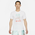 Jordan Jumpman Classic S/S GFX T-Shirt - Men's White