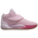 Nike KD14 - Men's Regal Pink/Hyper Pink/Orange Chalk