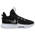 Nike LeBron Witness V - Mens Black/Metallic Silver/Blanc