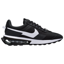 Men's - Nike Air Max Pre-Day - Black/White/Grey
