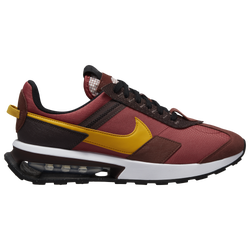 Men's - Nike Air Max Pre-Day - Brown/Yellow/Black