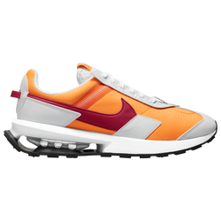 Men's - Nike Air Max Pre-Day - Orange/Red/White