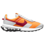 Nike Air Max Pre-Day - Men's Orange/Red/White