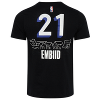 Black/White/Red- City Edition 2020