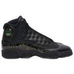 Black/Metallic Gold