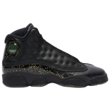 Black/Metallic Gold