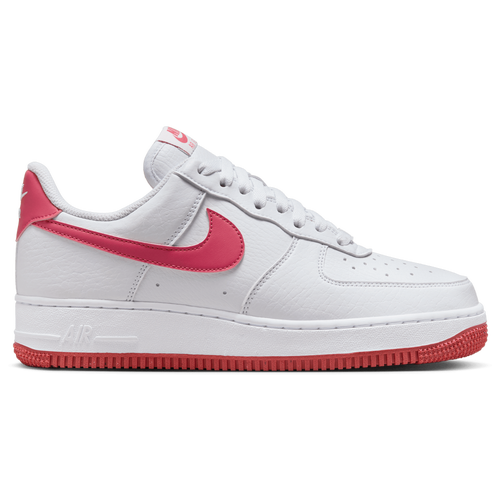 

Nike Air Force 1 '07 Next Nature - Womens White/Aster Pink Size 6.0