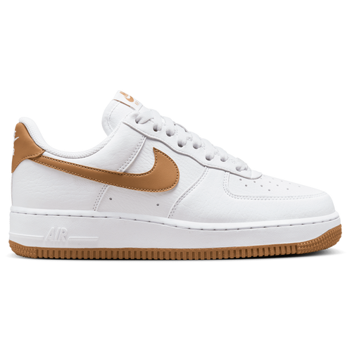 

Nike Air Force 1 '07 Next Nature - Womens White/Flax Size 8.0