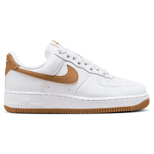 

Nike Air Force 1 '07 Next Nature - Womens White/Flax Size 7.5